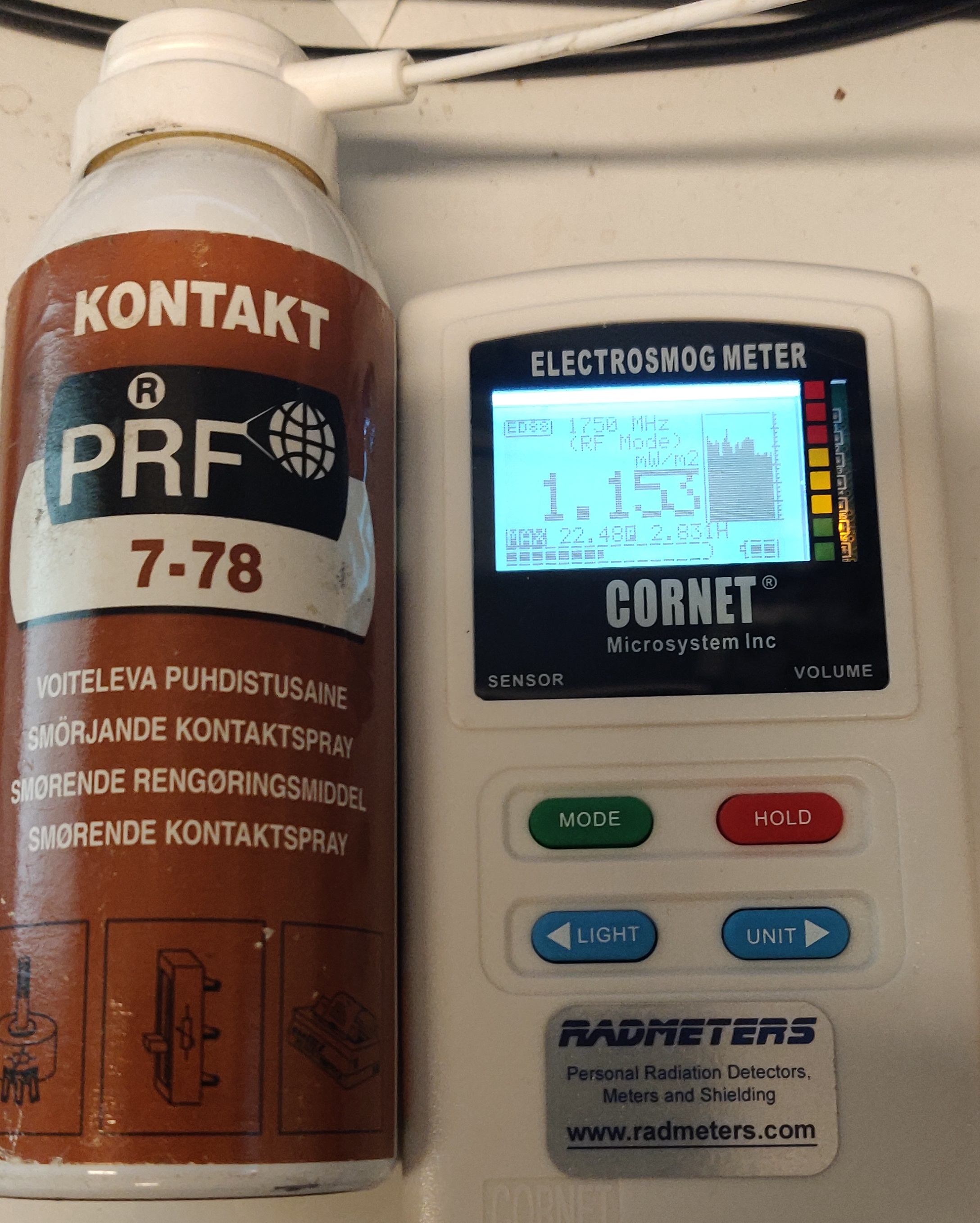 PRF 7-78 (vas), ED88Tplus (oik)