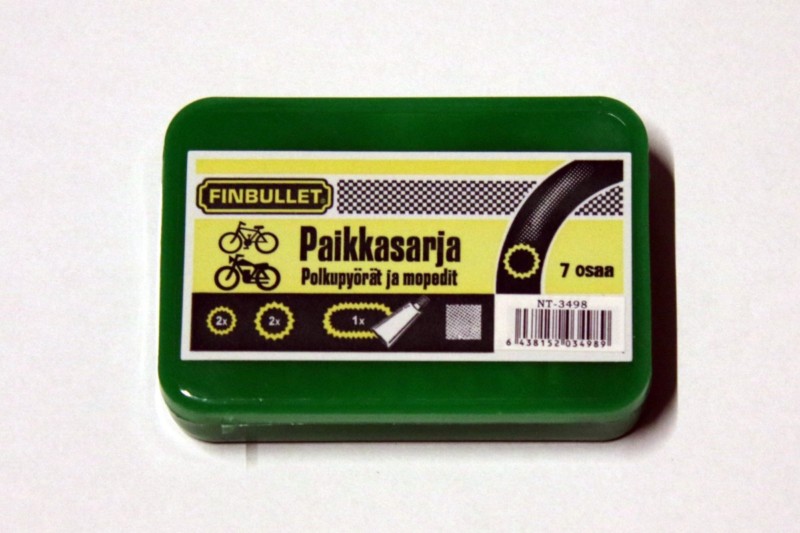 Paikkasarja